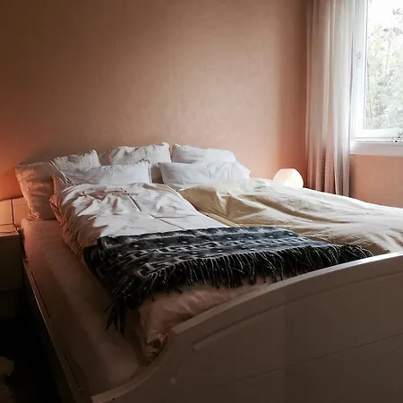 Floyen On Top Of Holiday home Bergen