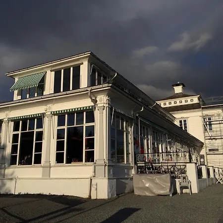 Holiday home Floyen On Top Of Bergen